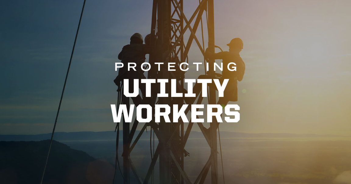 5 Effective Ways to Protect Utility Workers